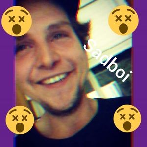 Meet your Posher, Lance